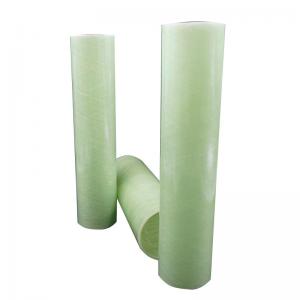 tubos de fibra de vidro g10 g11