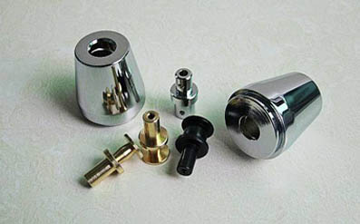 As três mais comumente utilizados materiais de Aço de desenho mecânico-SUS304, C45 e Q235